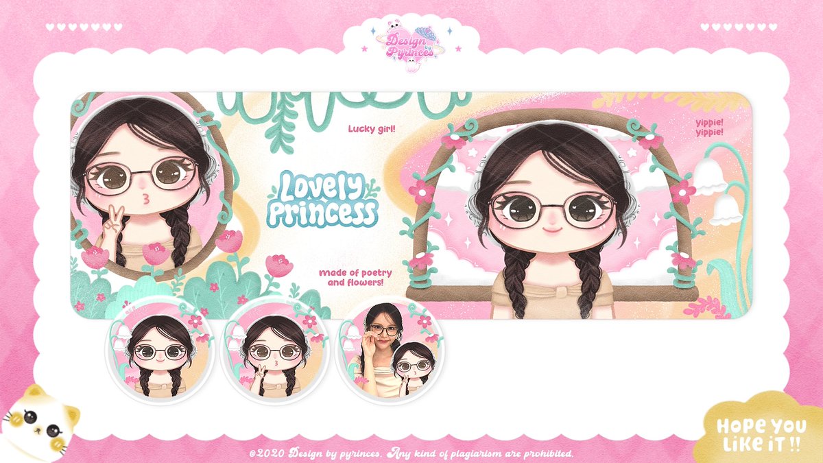 ceby 🧸ྀི order di WA! tweet media