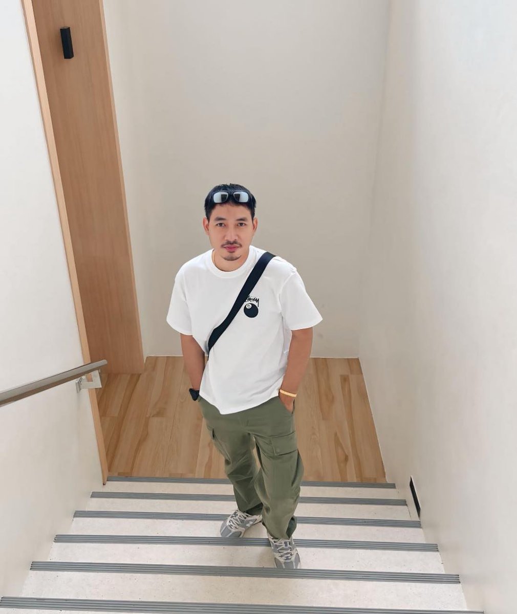 🧨💙👓 tweet media