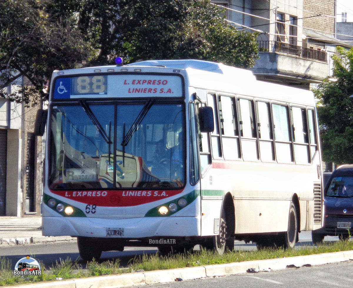 Bondis A Todo Ritmo tweet media