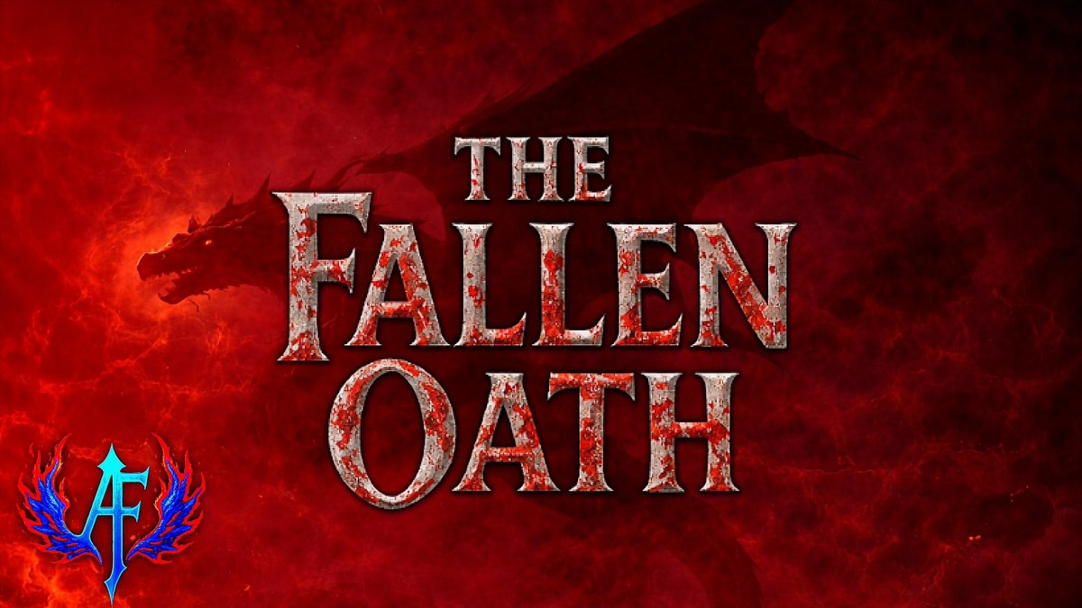 AetherFyre tweet media