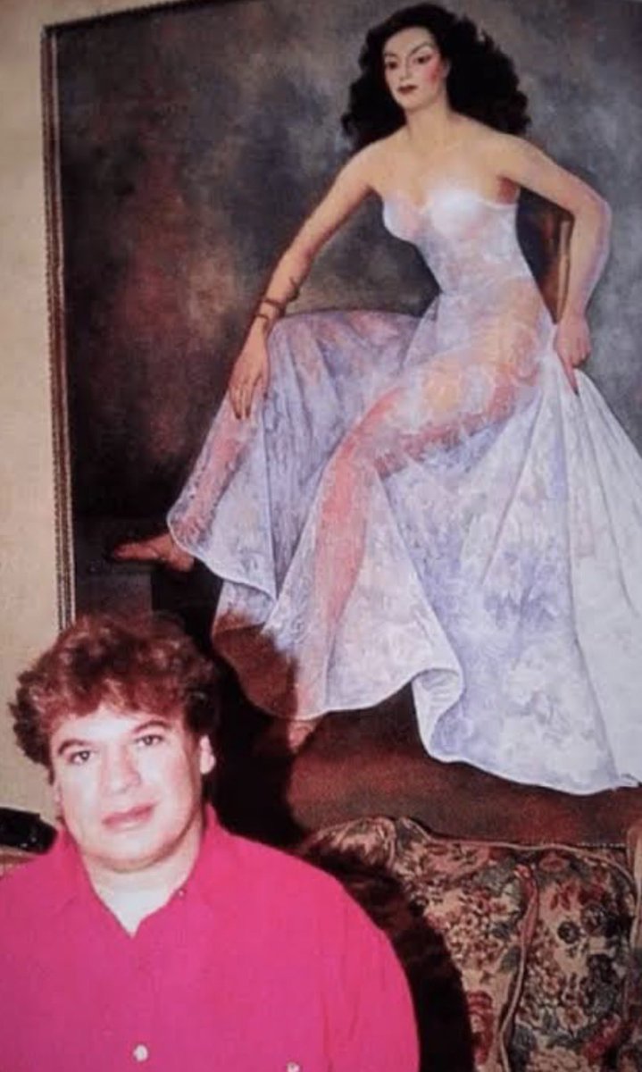 Alberto Tavira tweet media