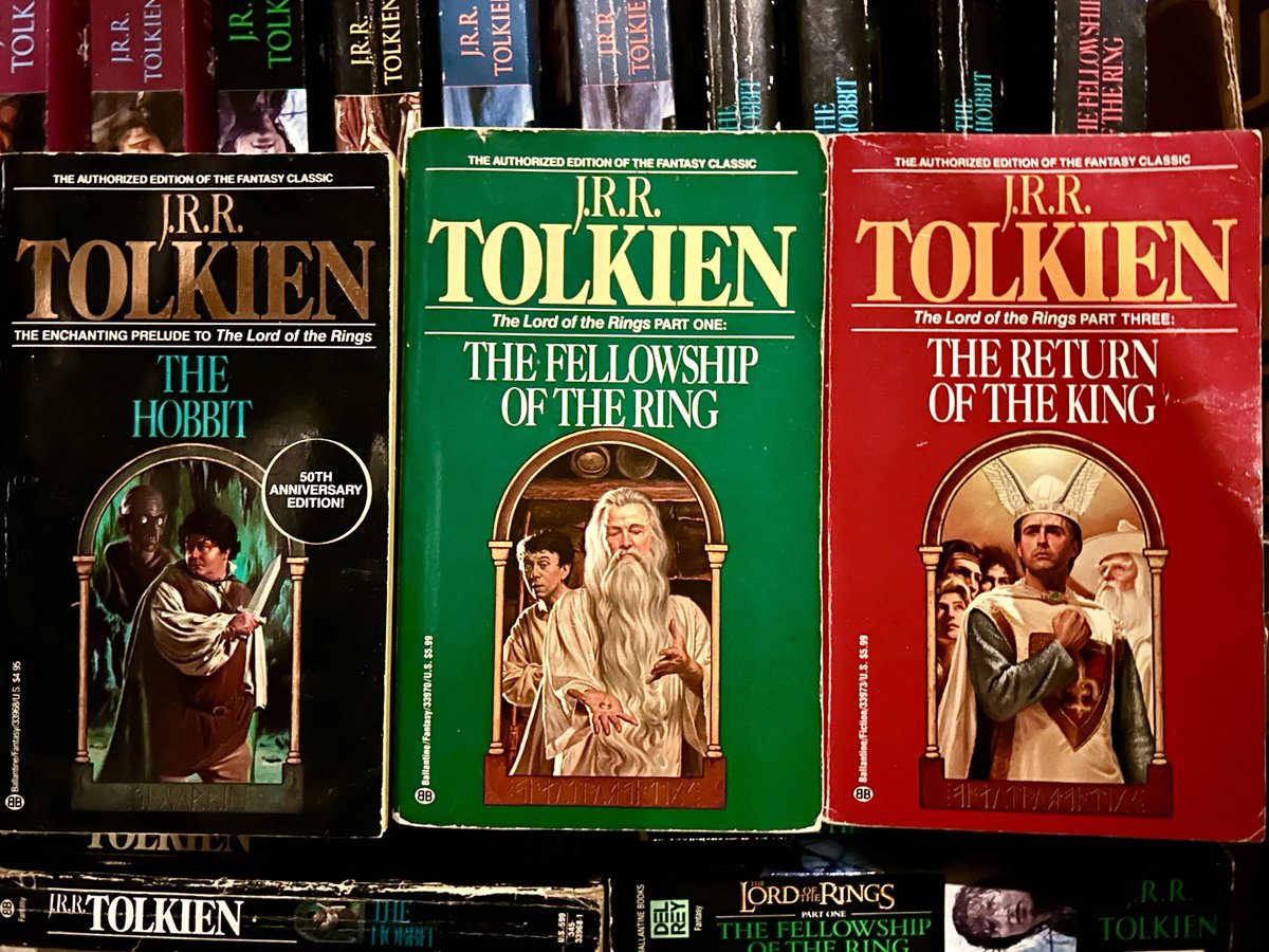 Primæval Fantasy RPG 🧙♂️ tweet media