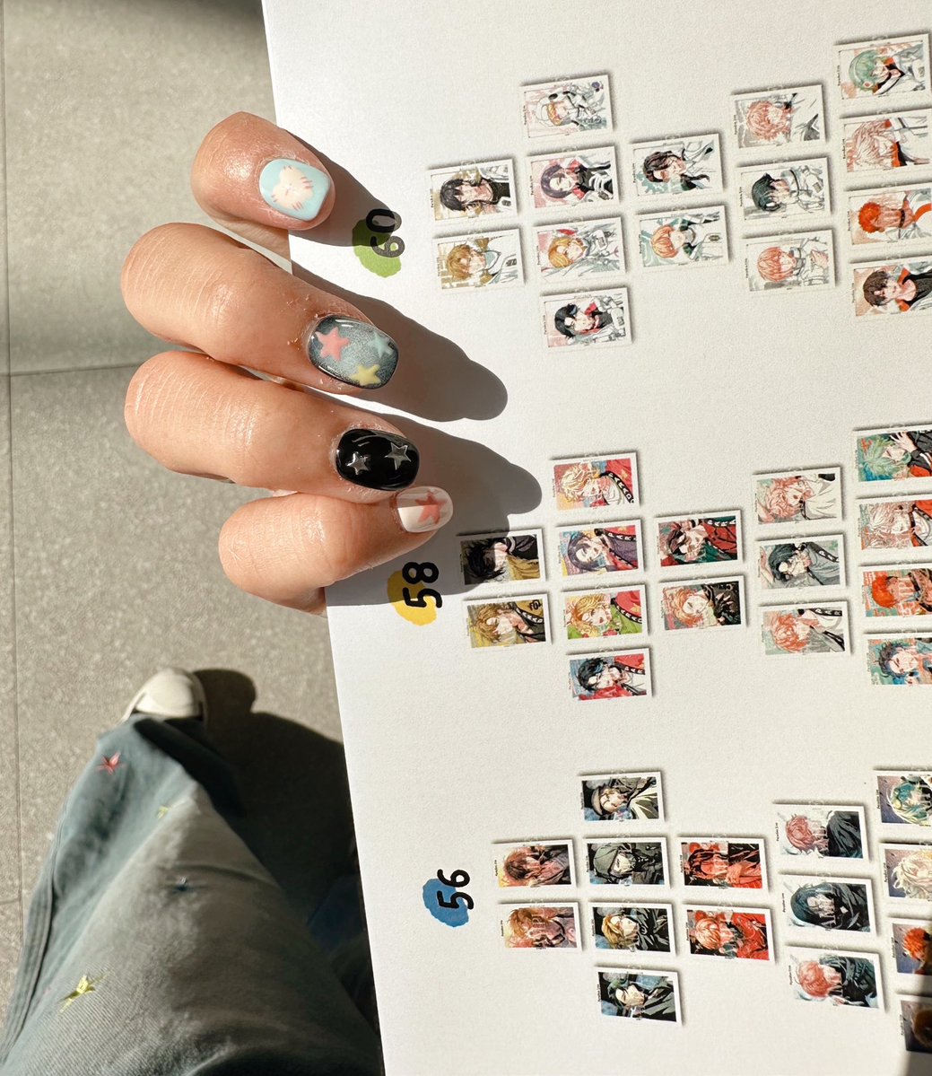 エム ||| COMMISSION OPEN ✧* tweet media