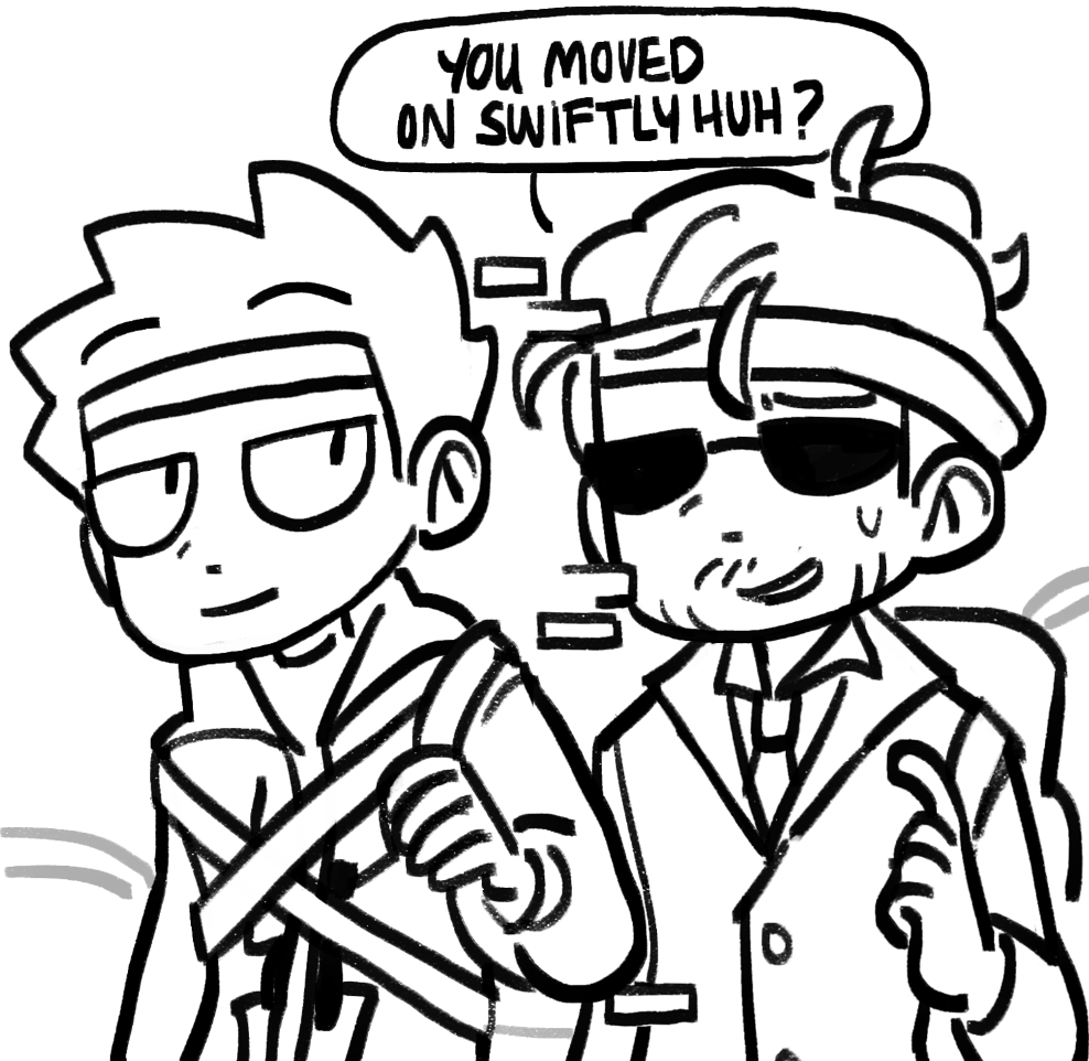 lowkey hero tweet media