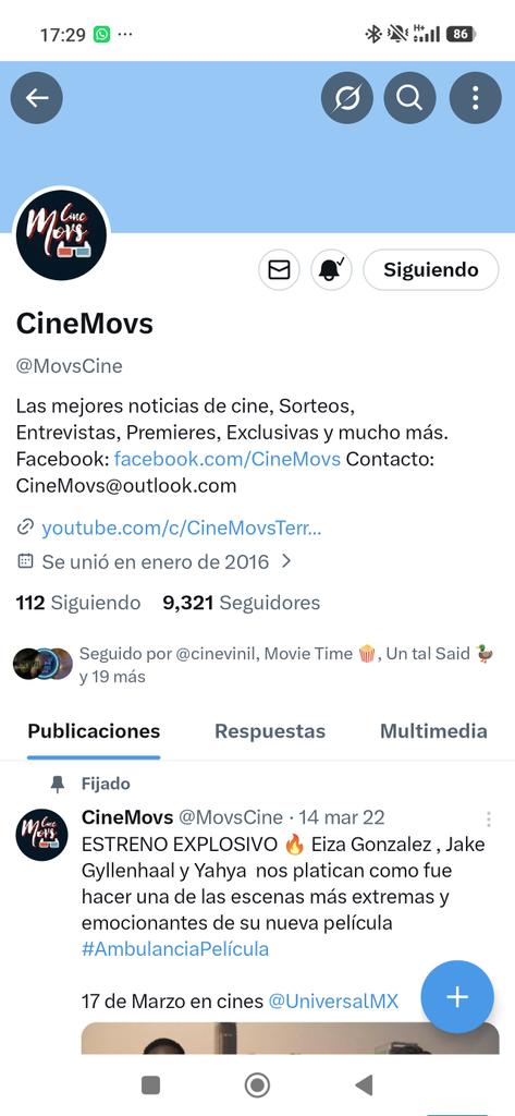 mpespino's tweet photo. @MovsCine @multypolar https://t.co/X977aTRrRJ