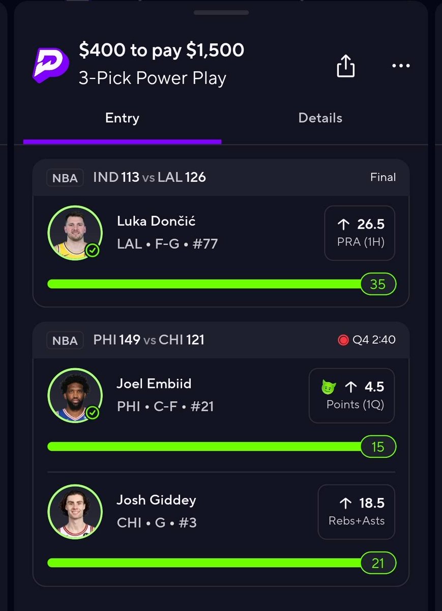 D2 Pickz tweet media