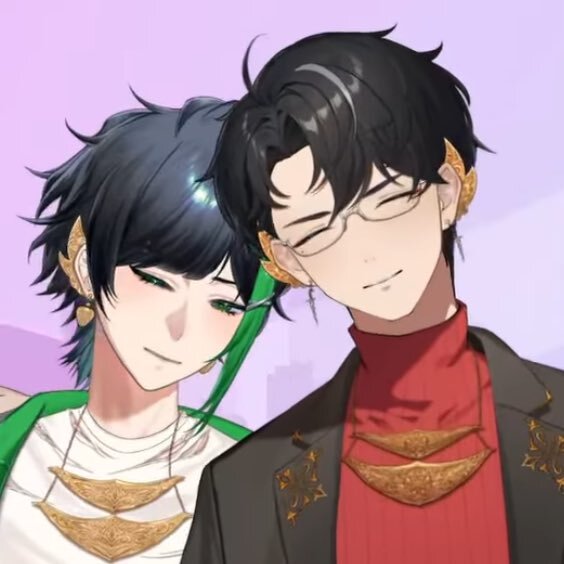 Sari Orochimaru tweet media