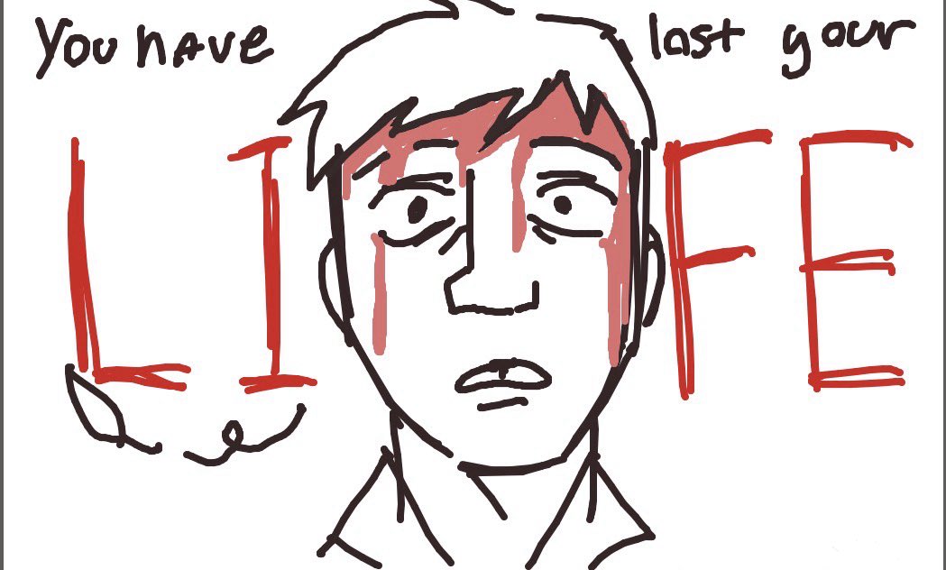 dave lee (comms open) tweet media