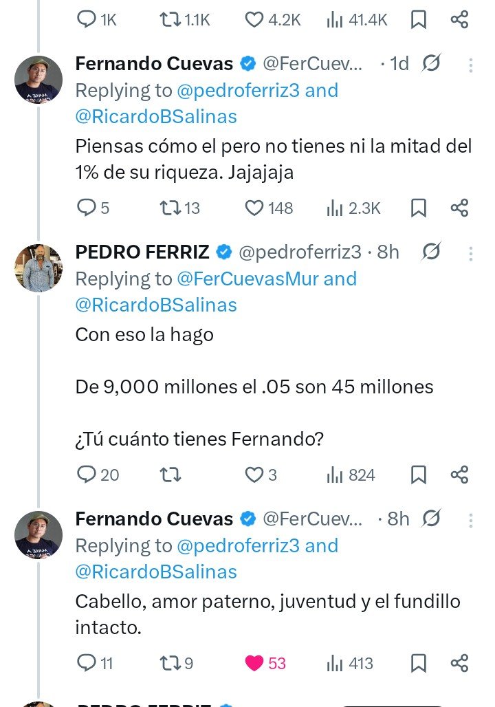 Arturo Raram tweet media