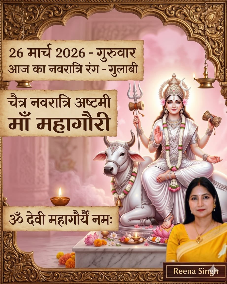 Reena Singh tweet media