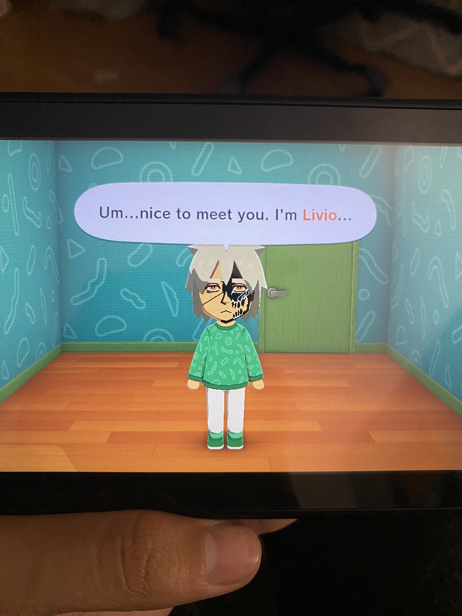 Doodle ( ˙꒳˙ )🫧🪼🫧 tweet media