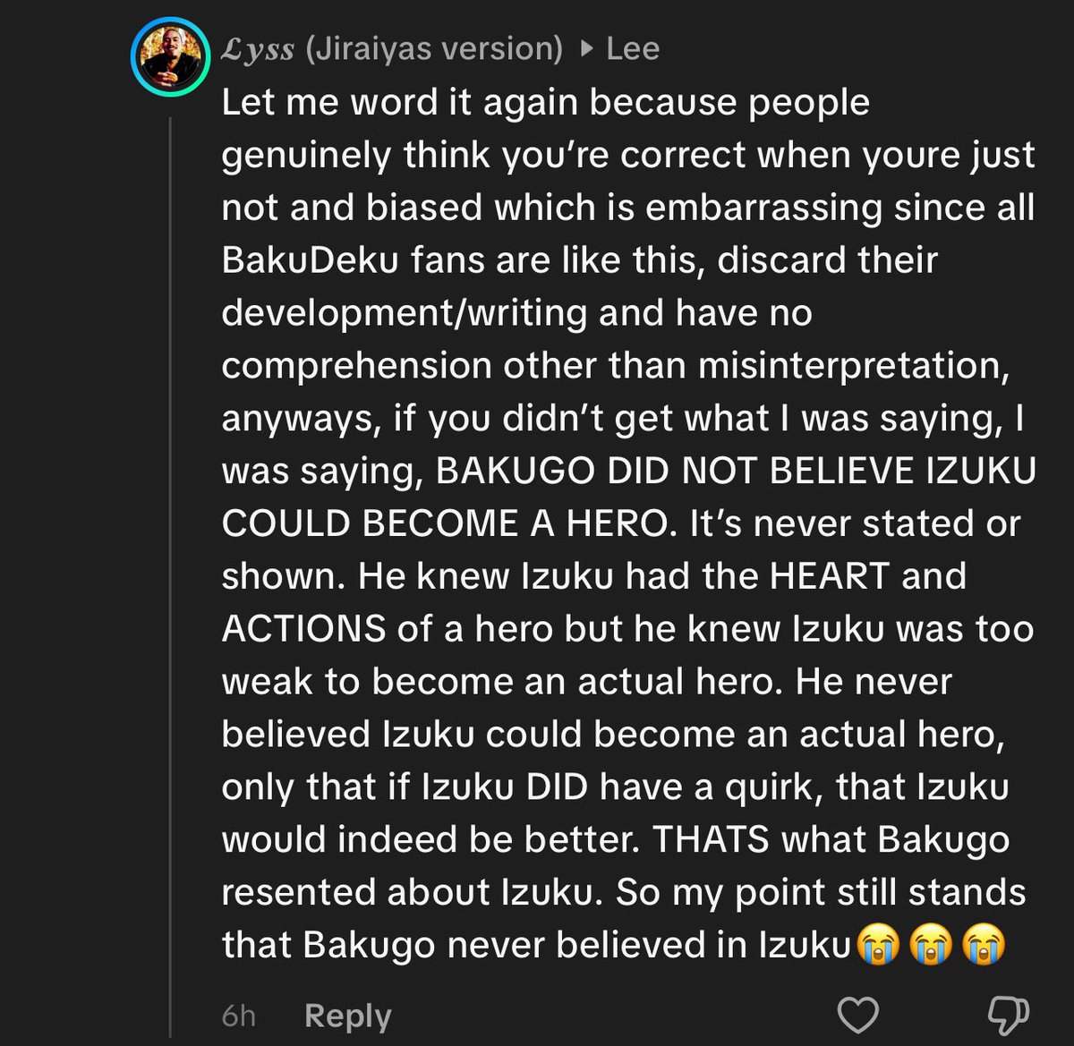 CAPITAL B CAPITAL K💥 tweet media