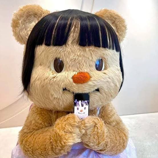 ꪱׁׅ•ᝯׁ•ꫀׁׅܻ• ❙ 𝗣𝗛𝗔𝗡𝗜𝗧𝗬 ᴗ̈ จะเป็นแฟนจินนี่ tweet media