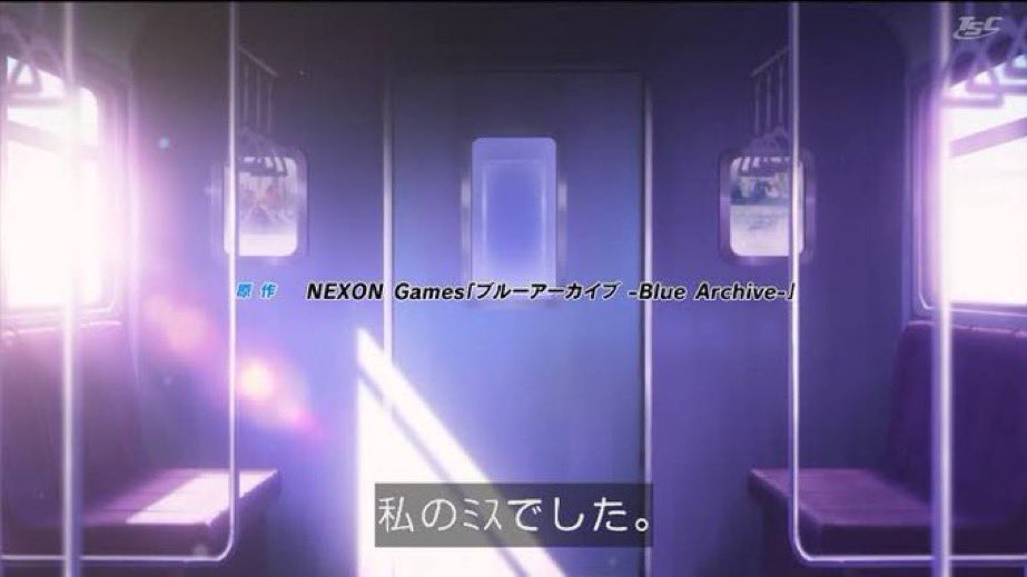 ツナサブレ tweet media