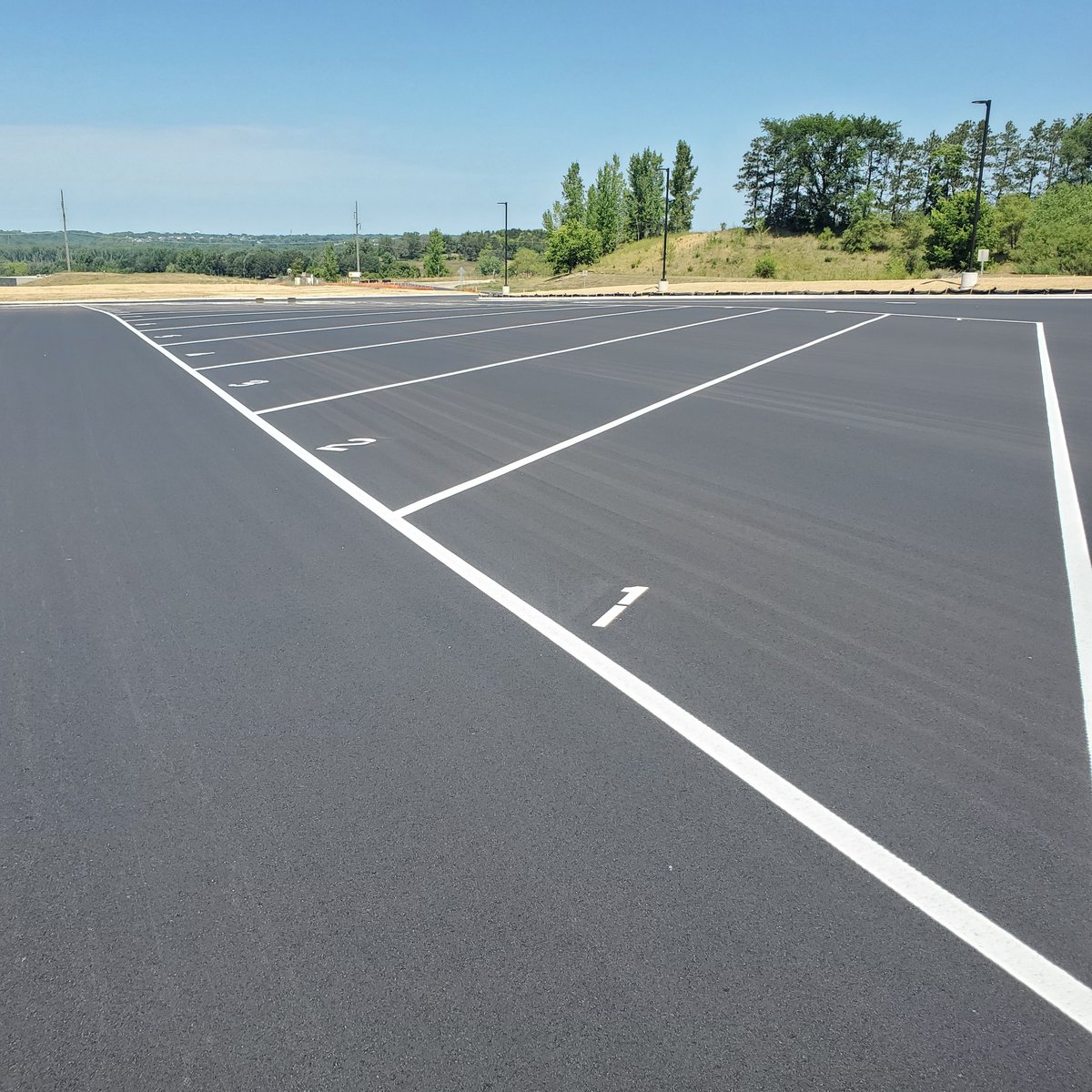 Plehal_LLC's tweet photo. Routine maintenance keeps your lot in top condition and prevents costly repairs. Here’s what to prioritize for lasting results. https://t.co/nB4gmrEADH https://t.co/kVaAMDxvcu