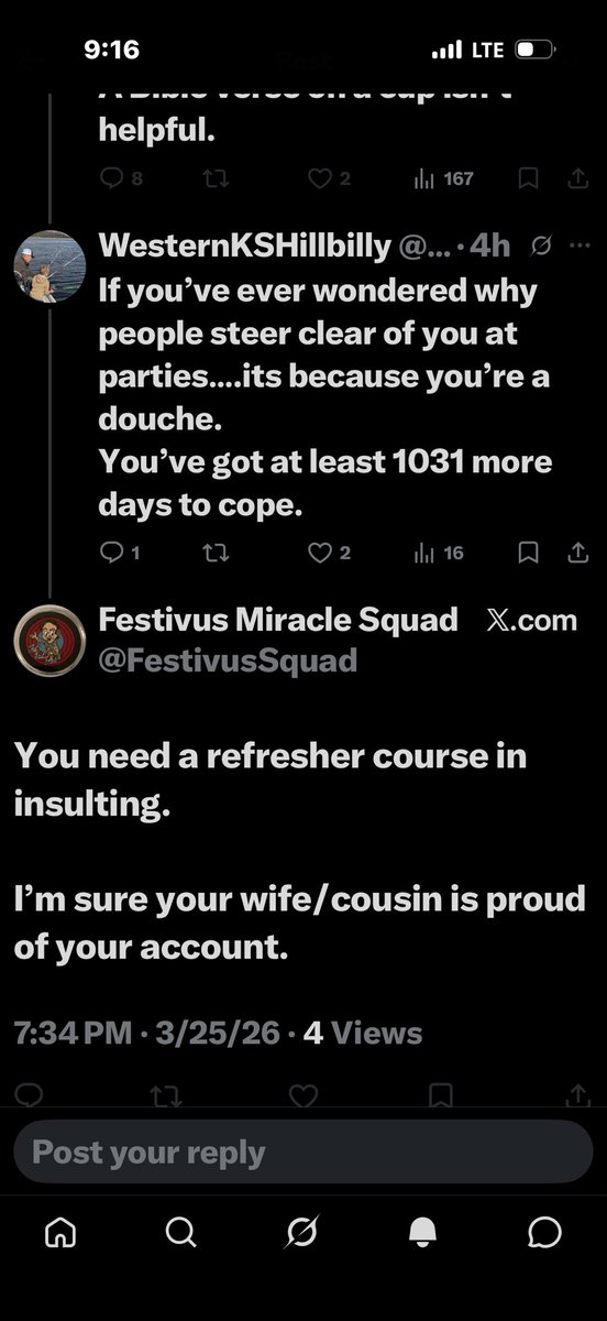 WesternKSHillbilly tweet media