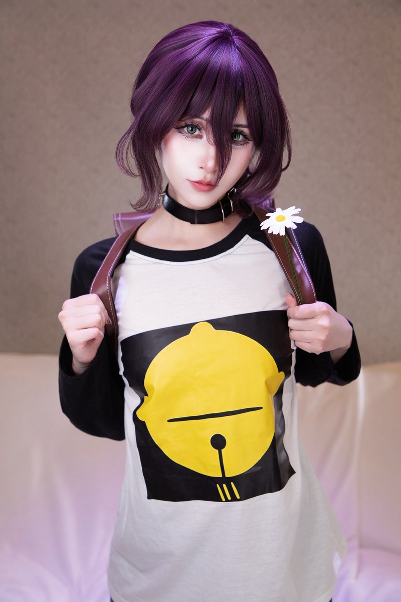 MissWarmJ Dokomi 2026 Germany tweet media