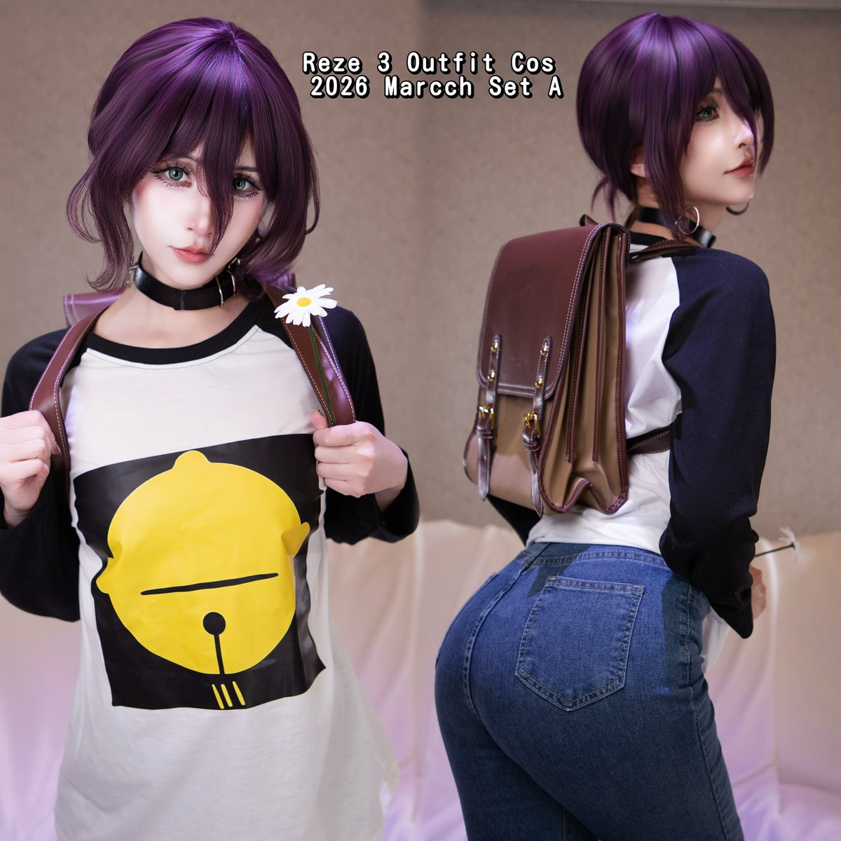 MissWarmJ Dokomi 2026 Germany tweet media