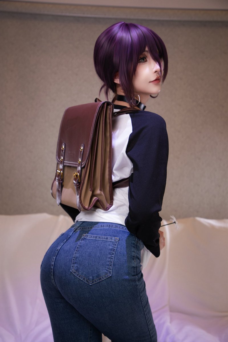 MissWarmJ Dokomi 2026 Germany tweet media