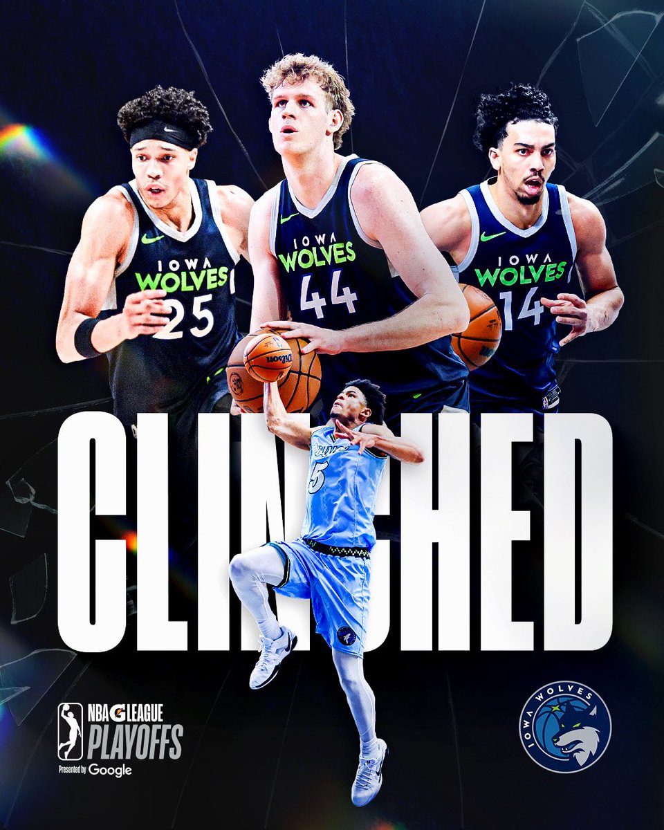 NBA G League tweet media