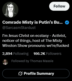 Stoning Rolled tweet media