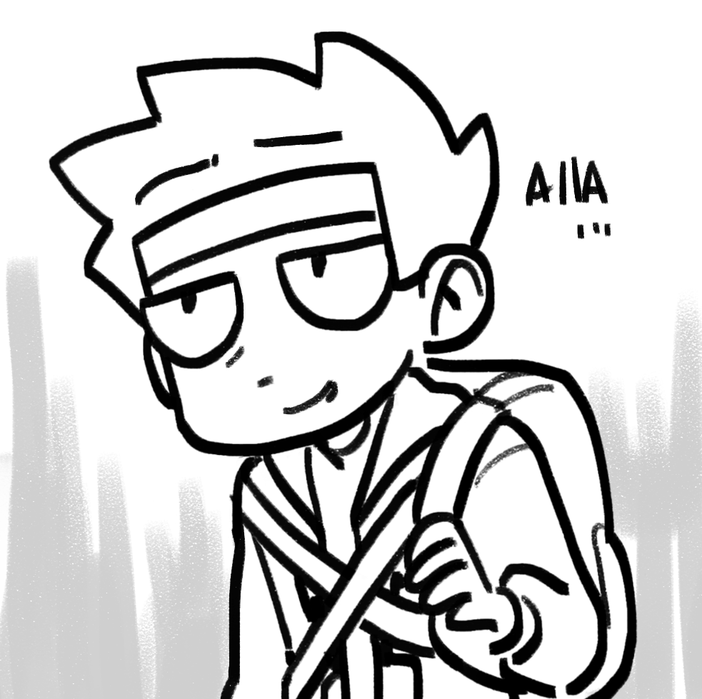 lowkey hero tweet media