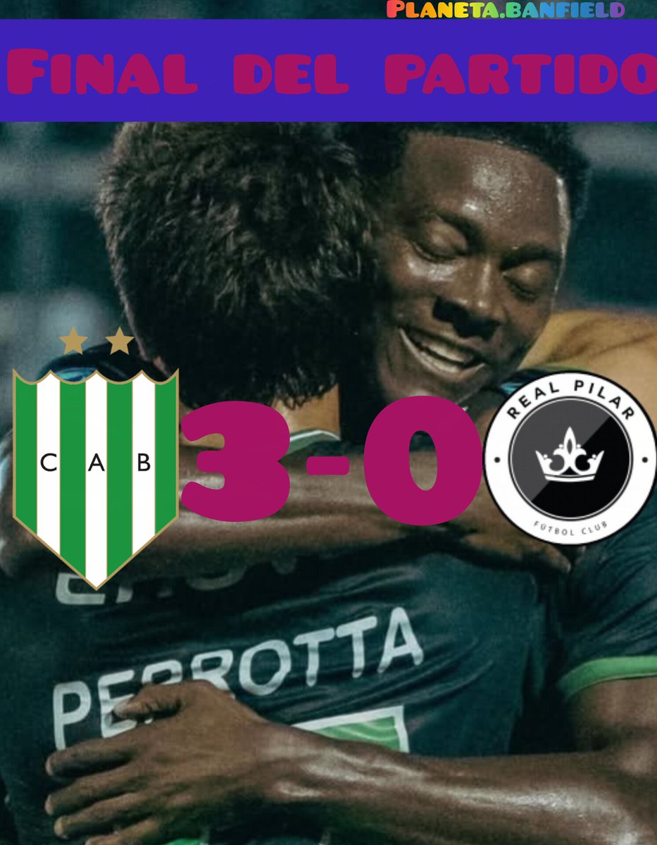 Planeta.banfield tweet media