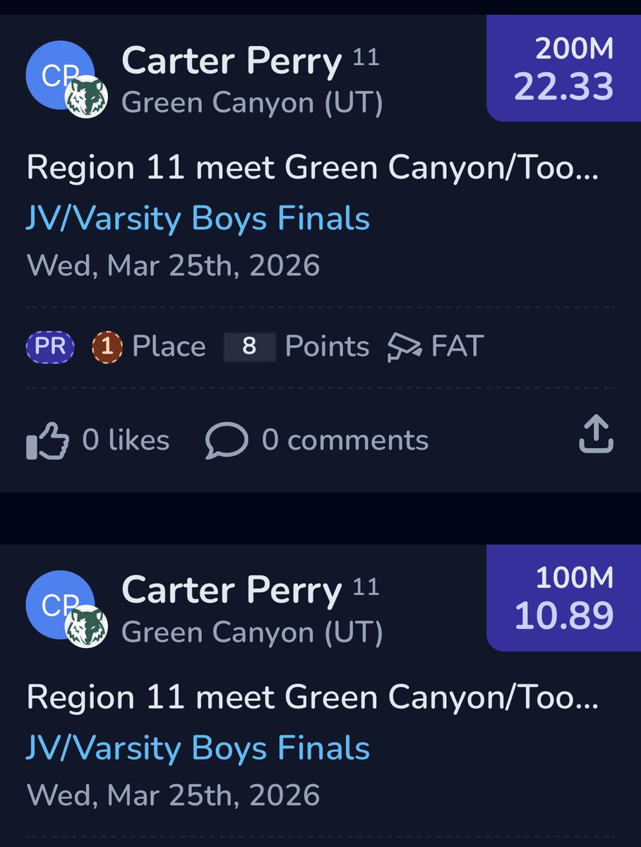 Carter Perry tweet media