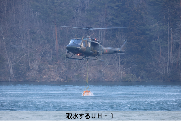 防衛省・自衛隊（災害対策） tweet media