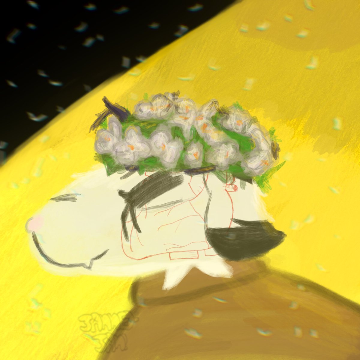 JammedJam tweet media