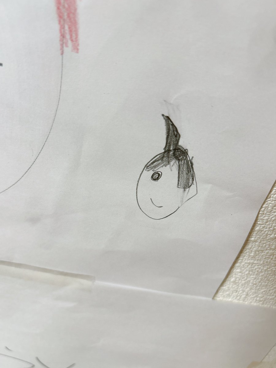 タヘ/tahe @7@H3CH4NE tweet media