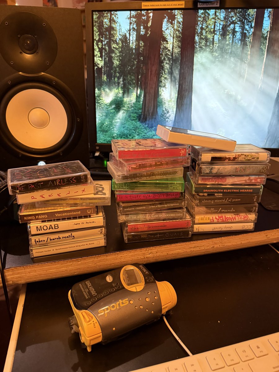 anabasine ☂️ tweet media