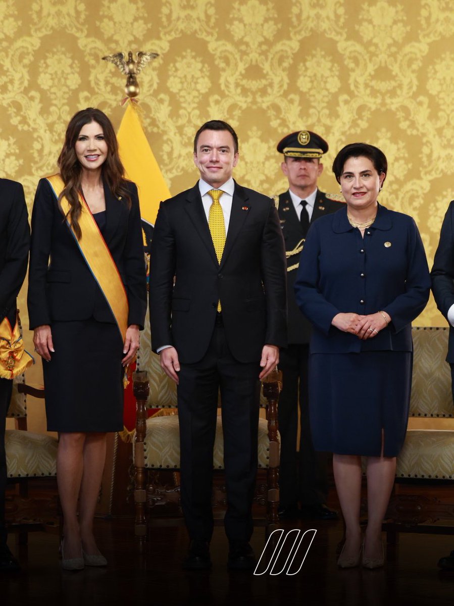 Belén Viteri tweet media