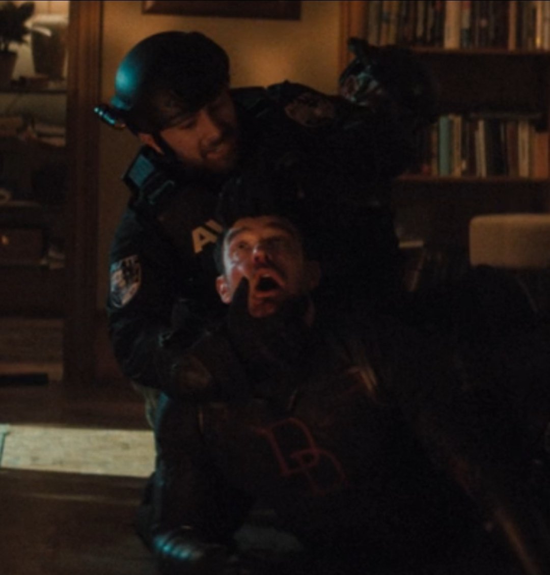 ʙʟᴏᴏᴅʏ ᴘᴀʀᴛʏ ꜱᴛʀᴇᴀᴍᴇʀꜱ tweet media