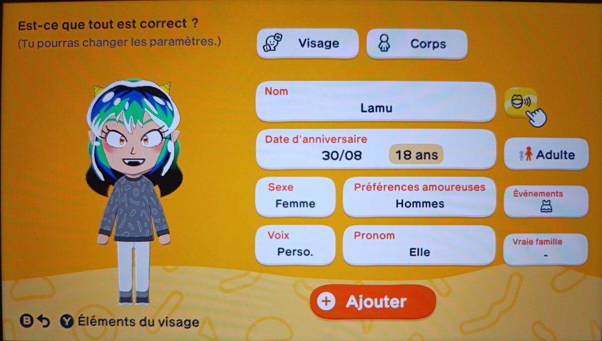 Dark Angel - Obnoxious Alien's Quest ⚡ tweet media