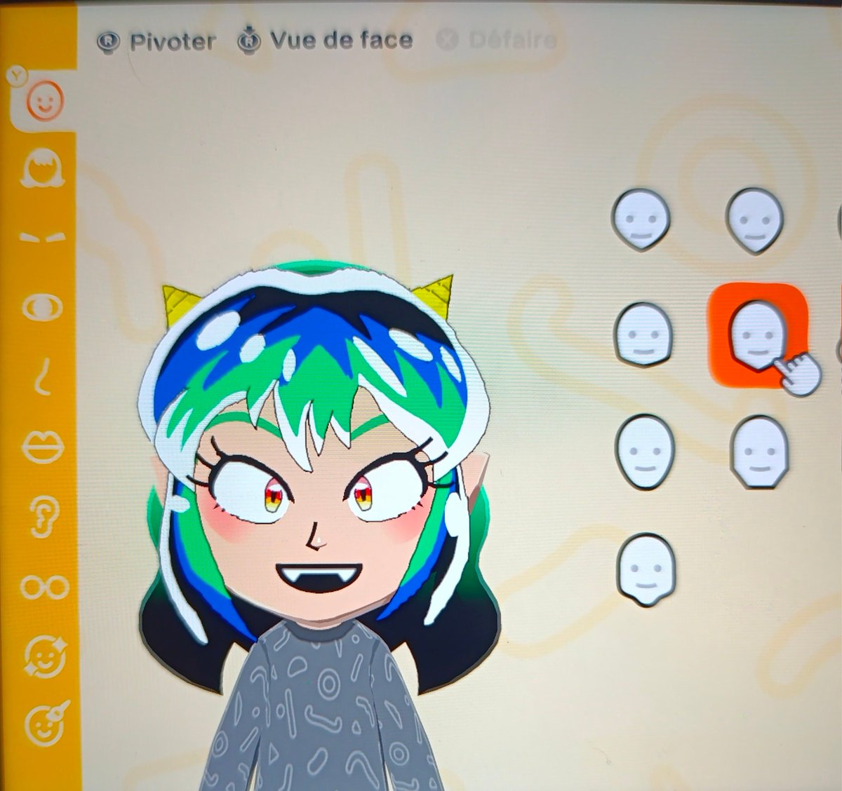 Dark Angel - Obnoxious Alien's Quest ⚡ tweet media