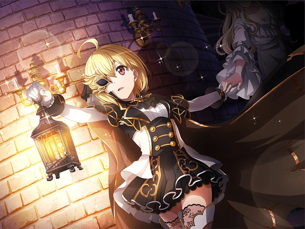 siegfeldbot's tweet photo. Phantom Michiru Otori https://t.co/dSOqXIYyNy