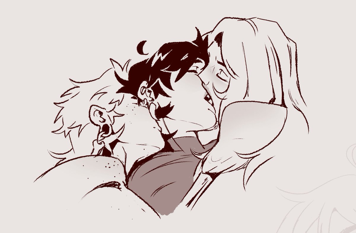 Leigha 𓆝 tweet media