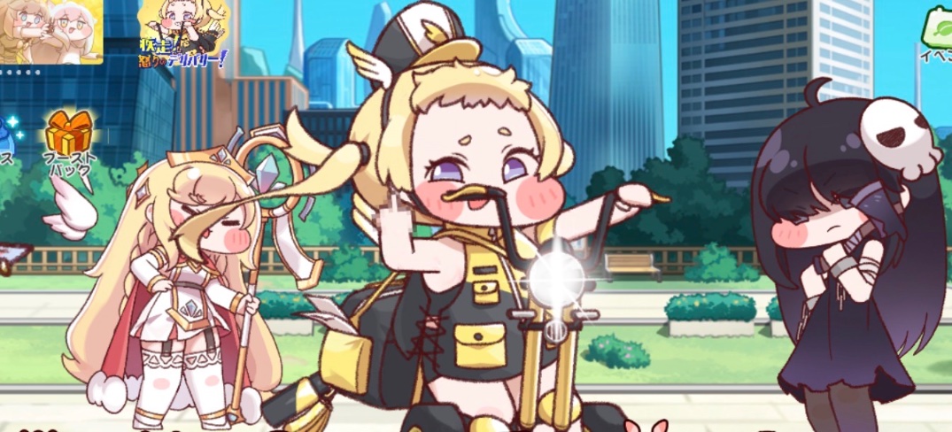 ブービー2🐸 tweet media