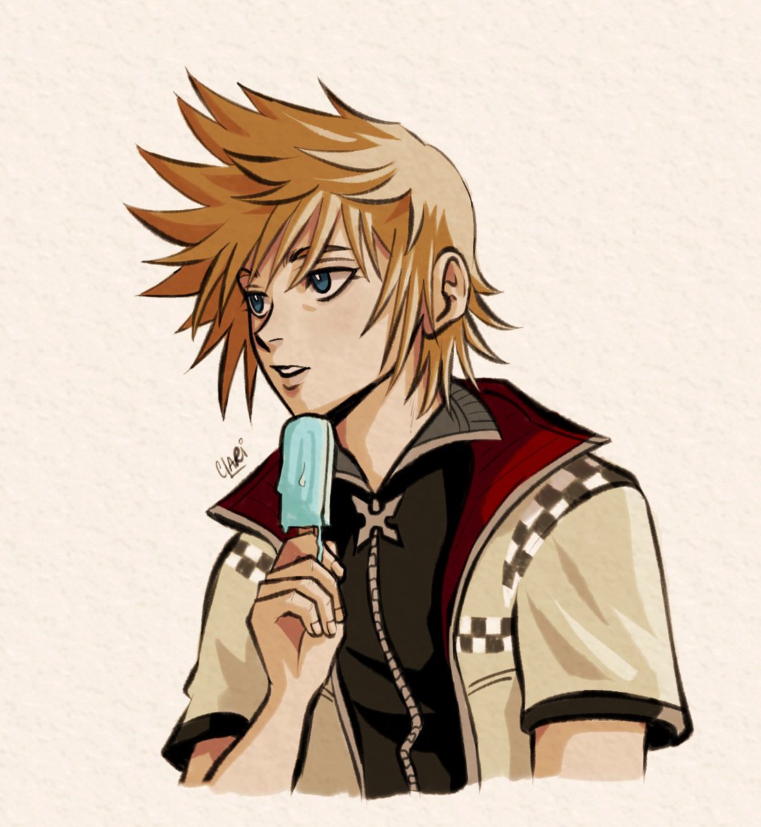 clariart 🖤 tweet media