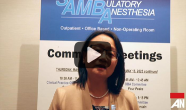 anesthesianews's tweet image. Psych meds + anesthesia can be a risky combo. 🧠💉  
Dr. Sher-Lu Pai stresses full med history checks to avoid life‑threatening interactions like serotonin syndrome or toxicity.  
Details 👉 anesthesiologynews.com/a/FjYBAA/t  
#Anesthesia #PatientSafety #Psychiatry