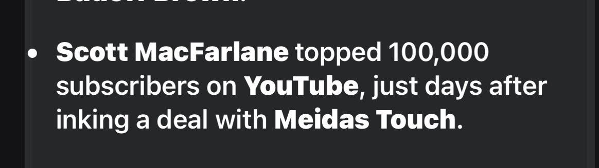 Scott MacFarlane tweet media