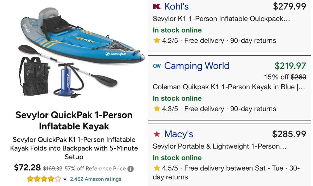 Glitched Deals tweet media