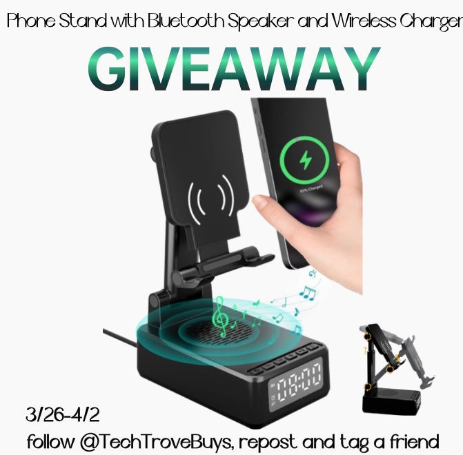 TechTroveBuys tweet media