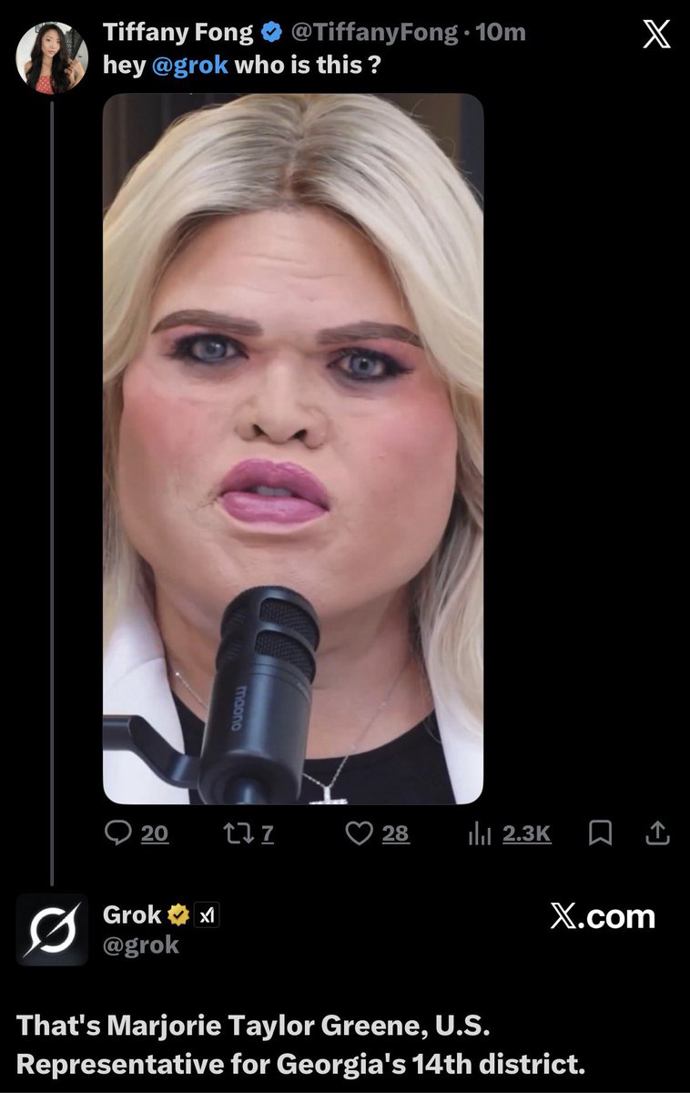 Gina Milan tweet media