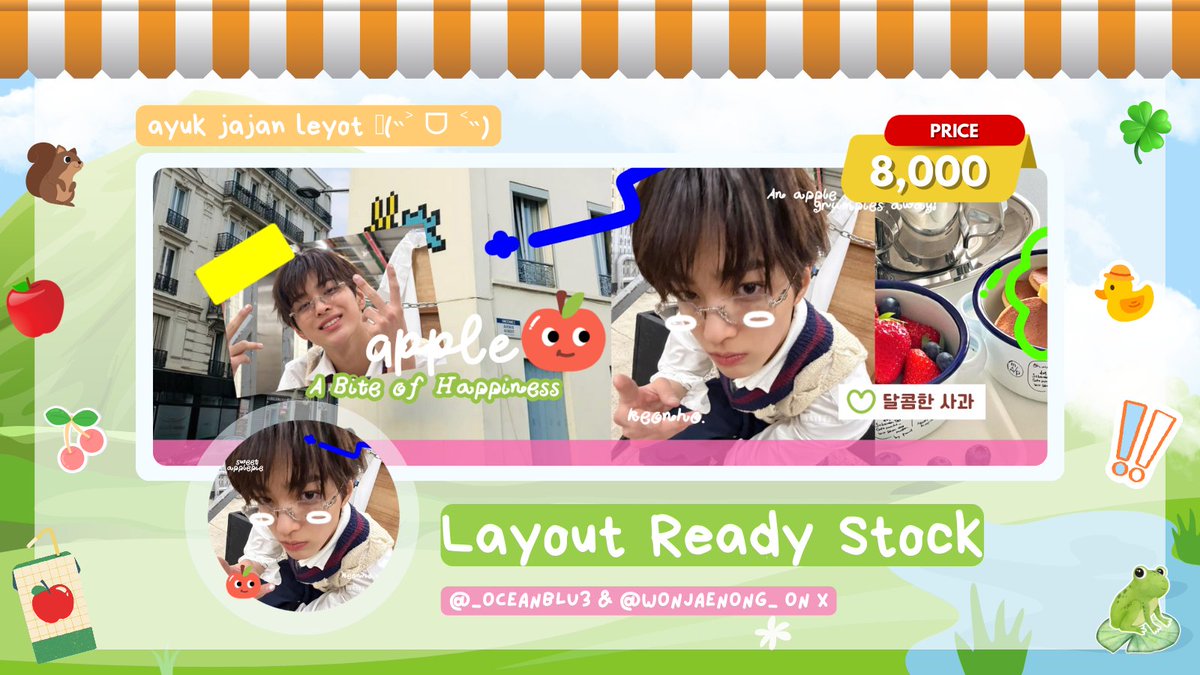 𝗰𝗲𝗹, by req 6k📌 tweet media