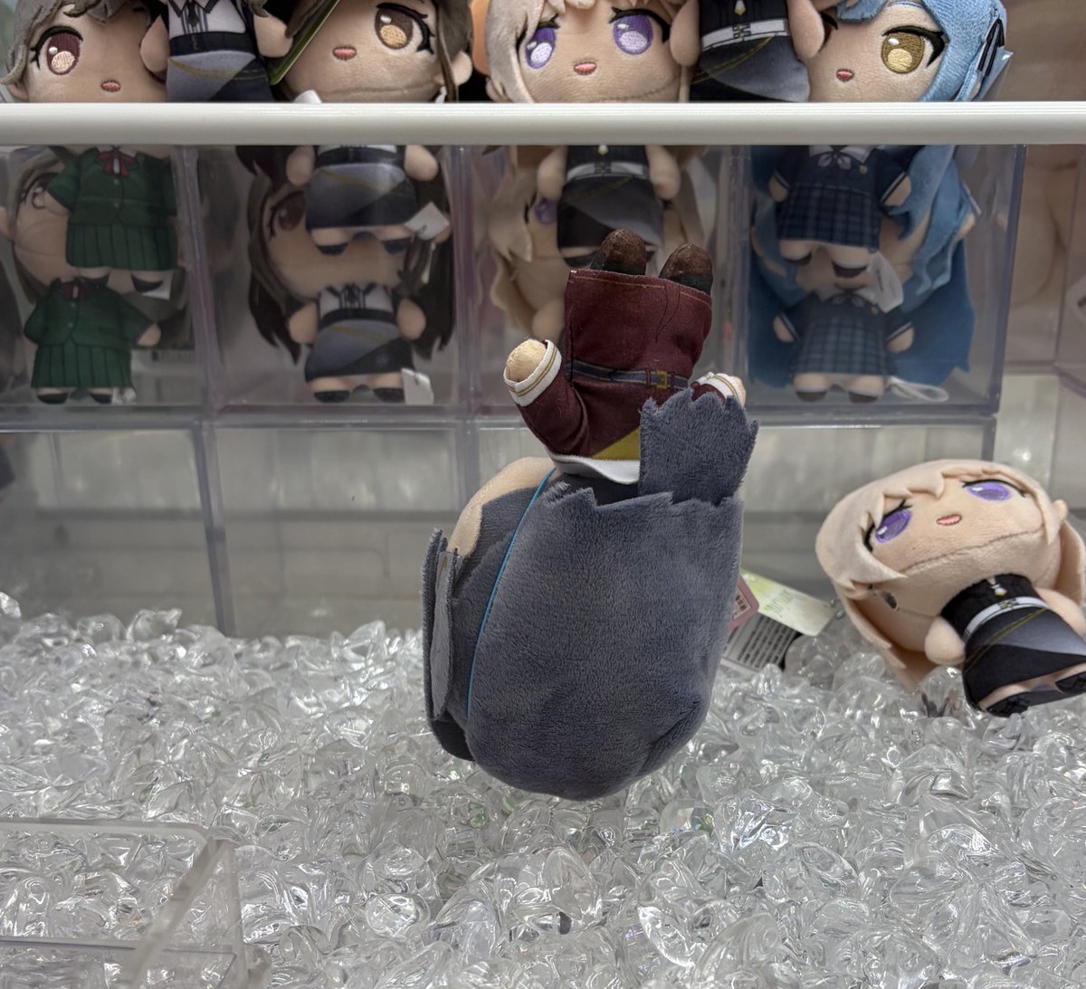 れいみお tweet media