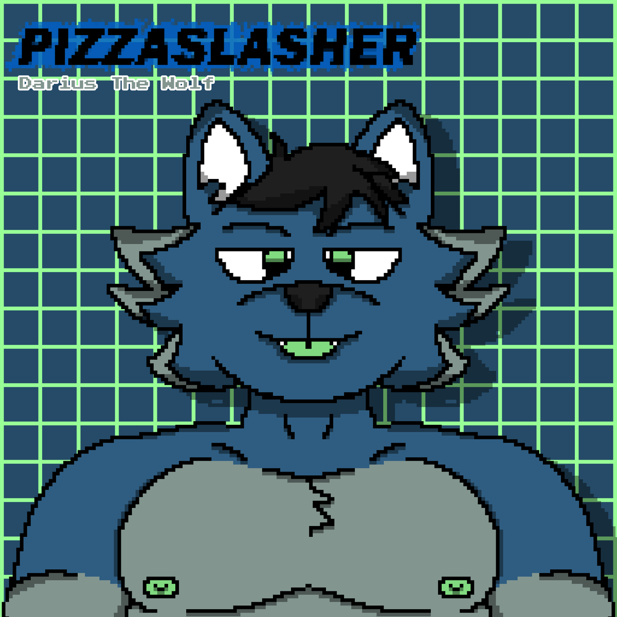 🐺🐾Darius The Wolf🐺🐾 tweet media