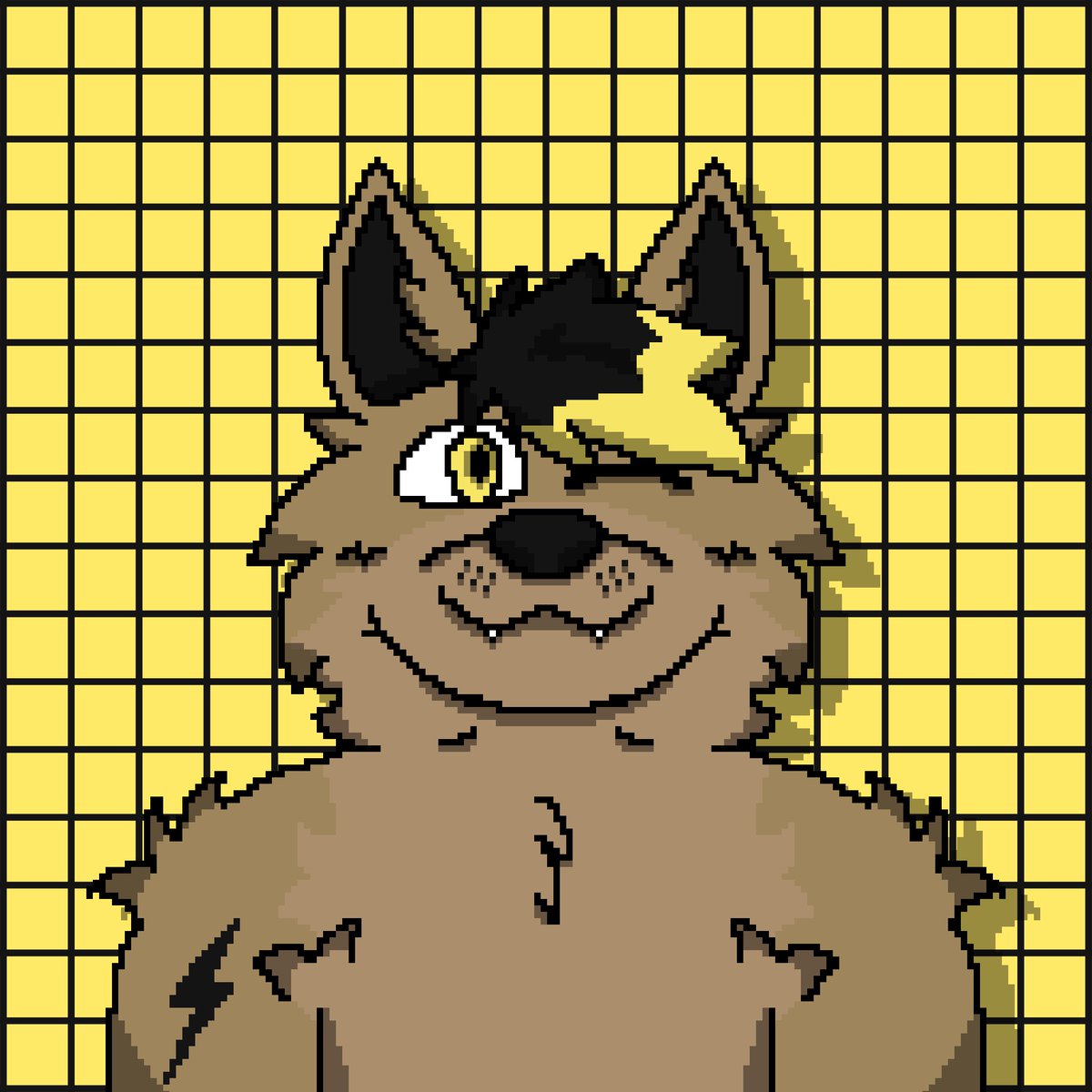 🐺🐾Darius The Wolf🐺🐾 tweet media