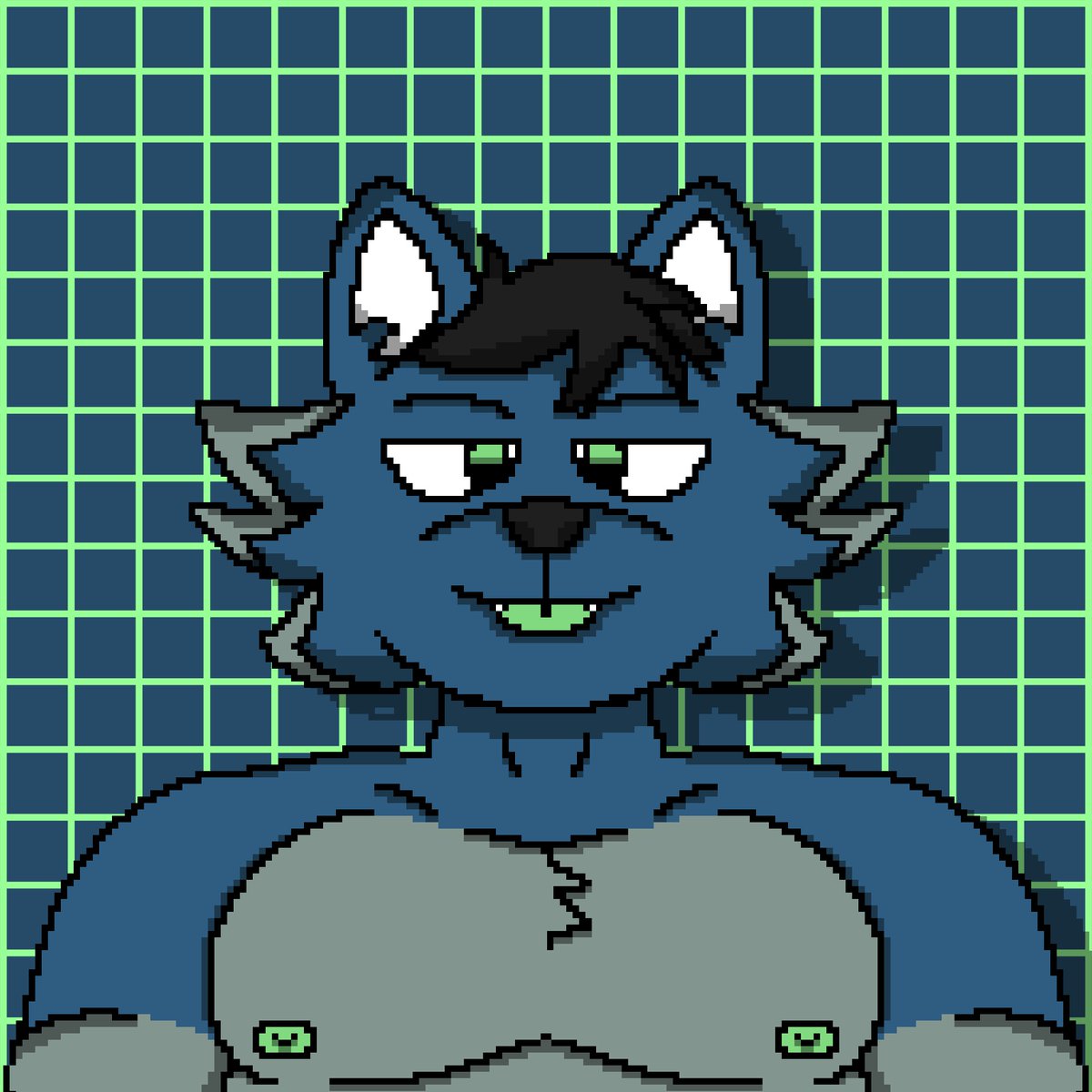 🐺🐾Darius The Wolf🐺🐾 tweet media